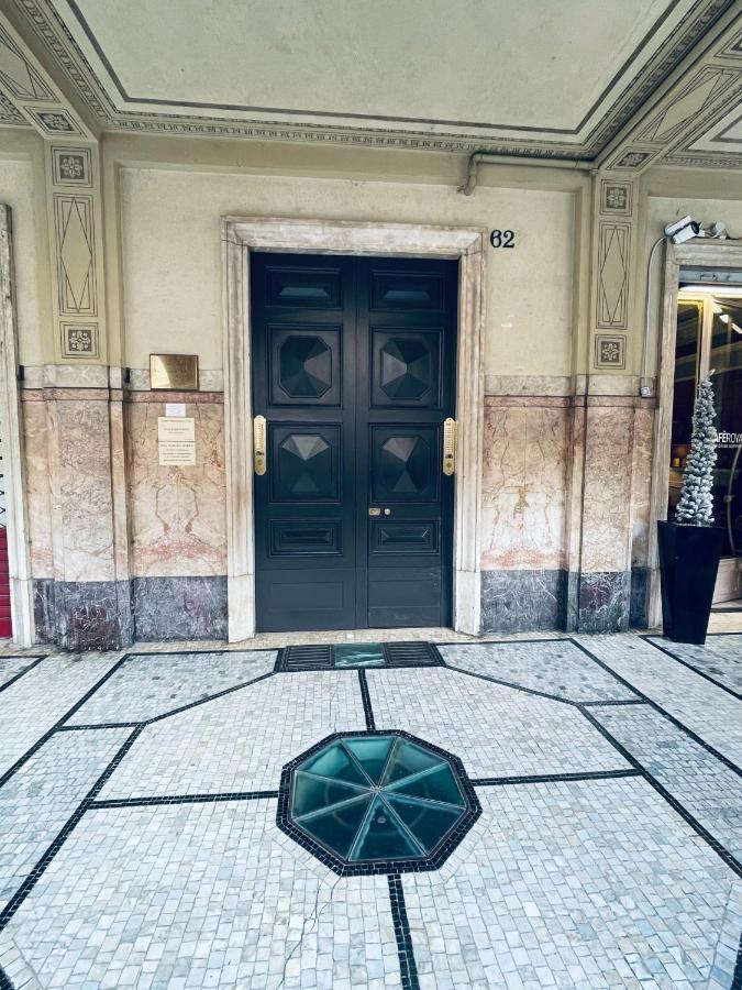 Appartamento Bergamo Centro Piazza Pontida - The Italian Escape Zewnętrze zdjęcie