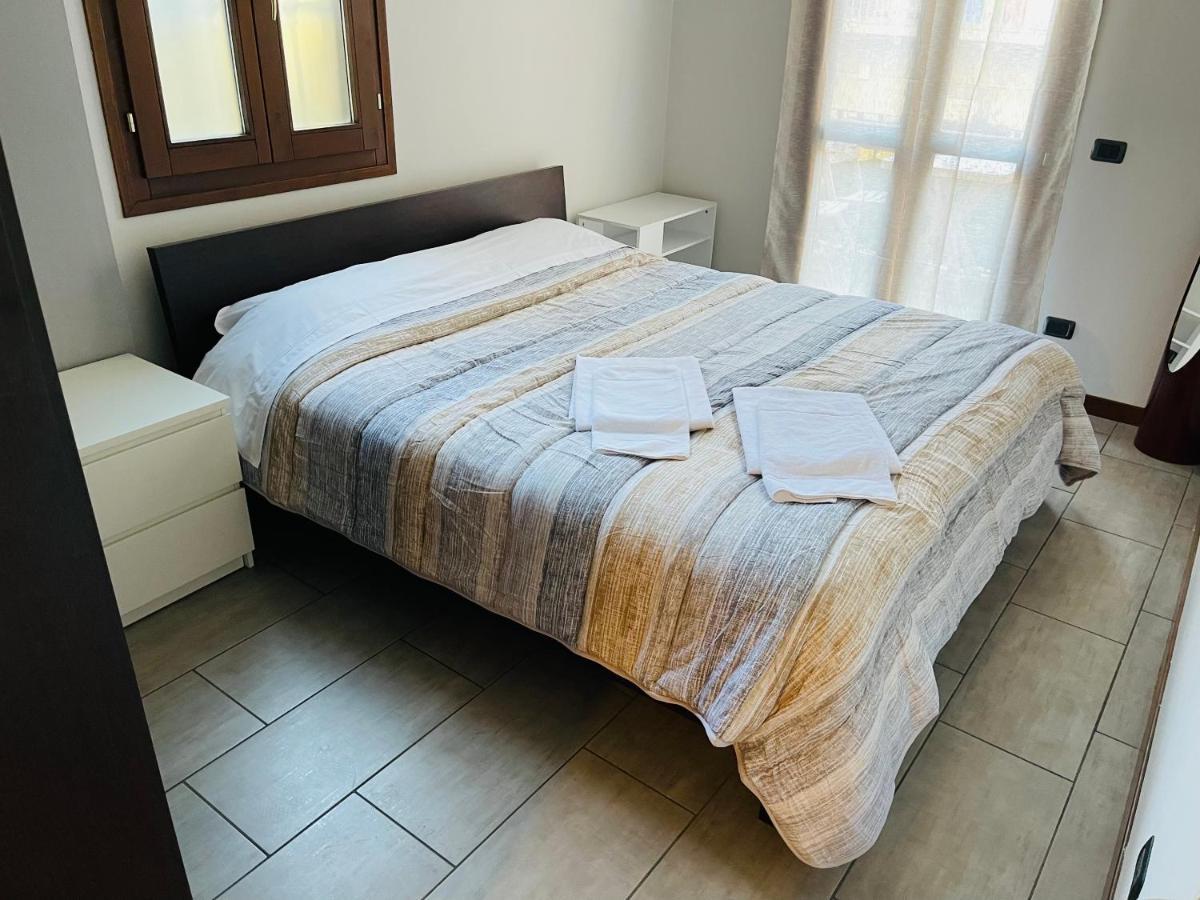 Appartamento Bergamo Centro Piazza Pontida - The Italian Escape Zewnętrze zdjęcie