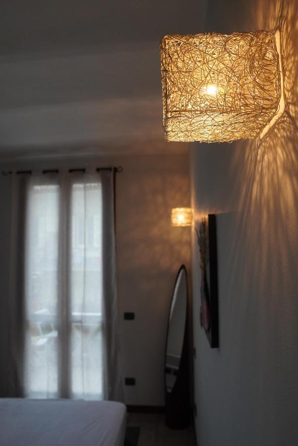 Appartamento Bergamo Centro Piazza Pontida - The Italian Escape Zewnętrze zdjęcie