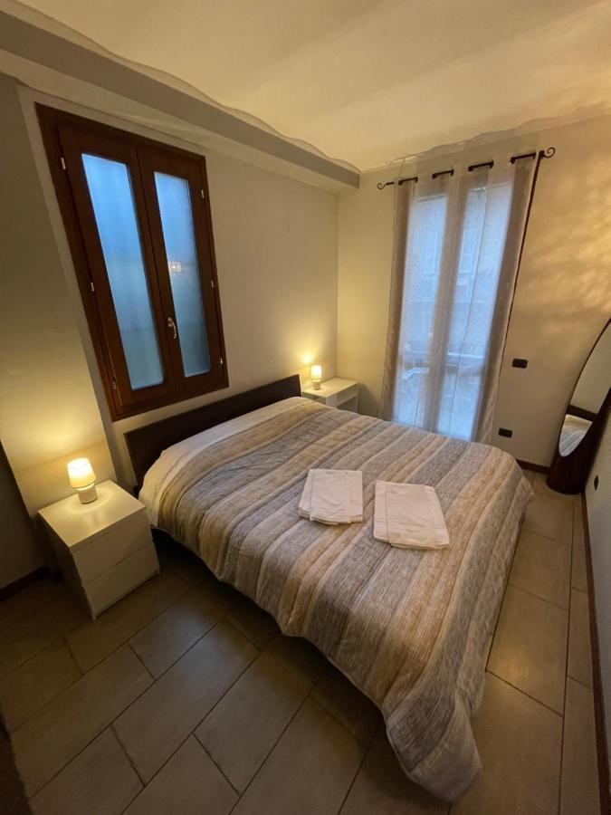 Appartamento Bergamo Centro Piazza Pontida - The Italian Escape Zewnętrze zdjęcie