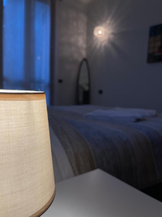 Appartamento Bergamo Centro Piazza Pontida - The Italian Escape Zewnętrze zdjęcie