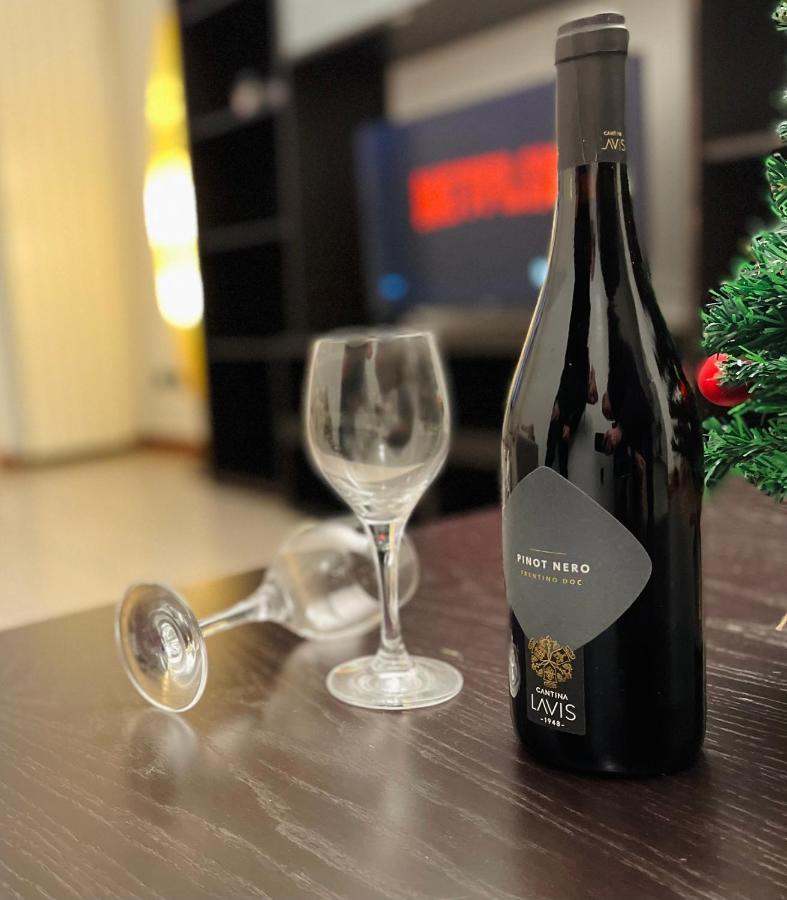 Appartamento Bergamo Centro Piazza Pontida - The Italian Escape Zewnętrze zdjęcie