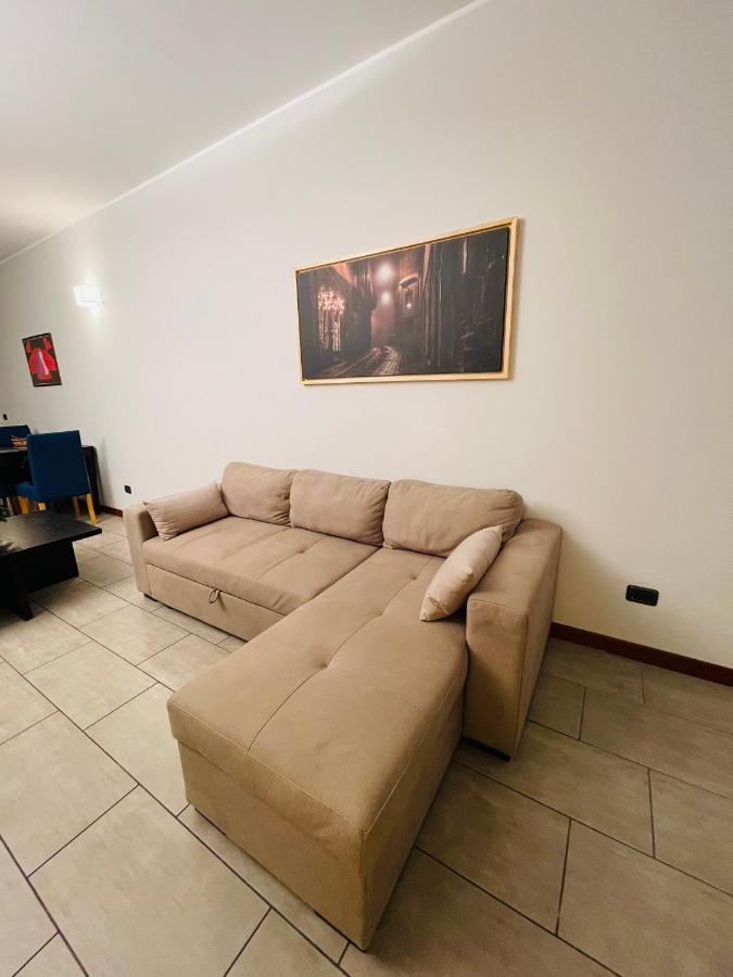 Appartamento Bergamo Centro Piazza Pontida - The Italian Escape Zewnętrze zdjęcie
