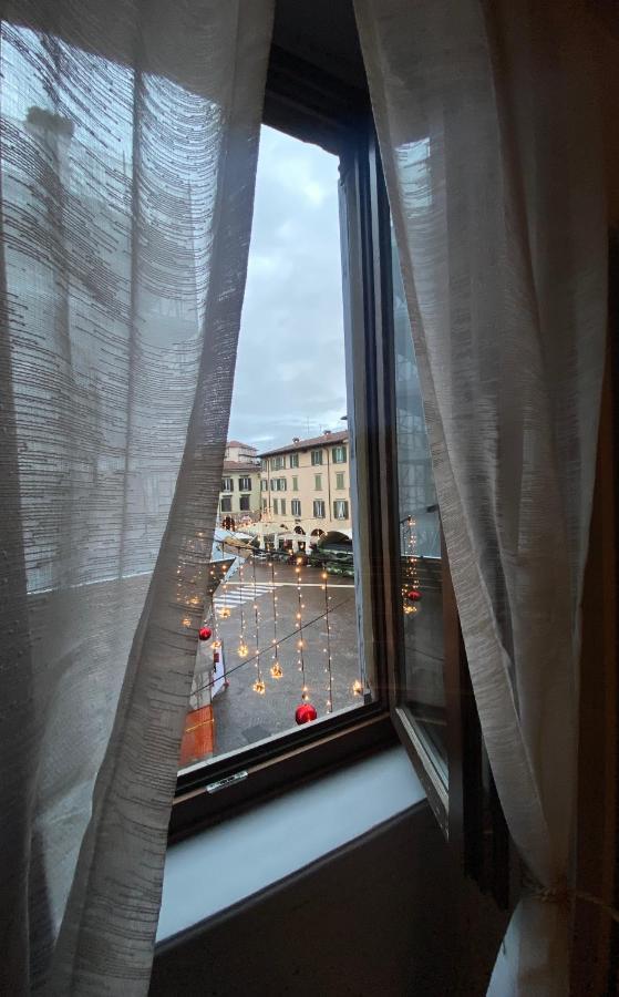 Appartamento Bergamo Centro Piazza Pontida - The Italian Escape Zewnętrze zdjęcie