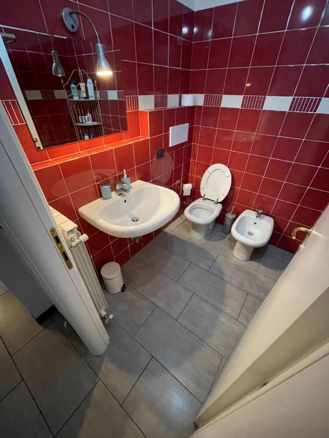 Appartamento Bergamo Centro Piazza Pontida - The Italian Escape Zewnętrze zdjęcie