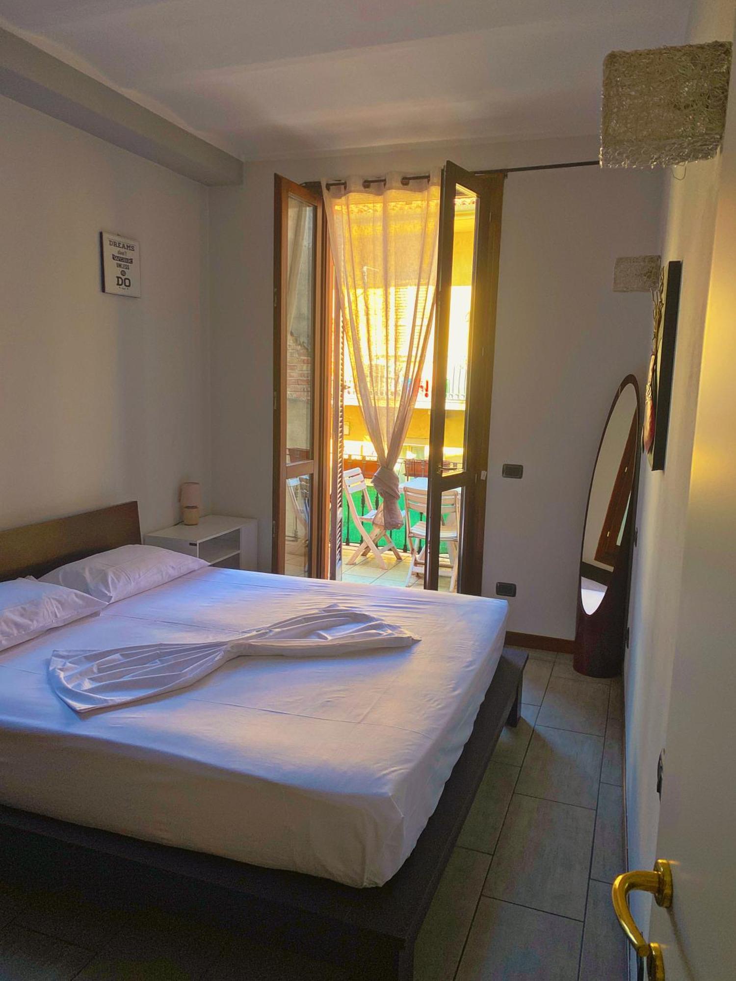 Appartamento Bergamo Centro Piazza Pontida - The Italian Escape Zewnętrze zdjęcie